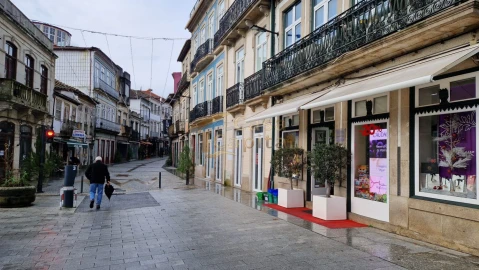Loja para Venda em Nossa Senhora da Conceição, São Pedro e São Dinis