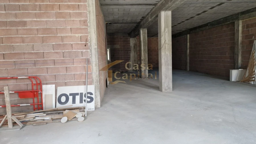 Loja para Venda em Nossa Senhora da Conceição, São Pedro e São Dinis Foto 6