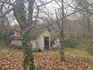 Terreno para Venda em Vila Marim