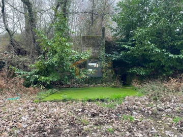 Terreno para Venda em Vila Marim