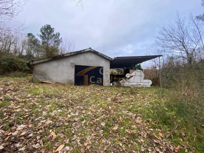 Terreno para Venda em Vila Marim Foto 6