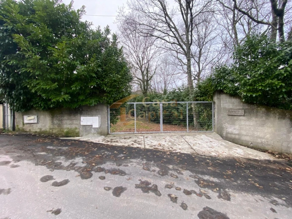 Terreno para Venda em Vila Marim Foto 3