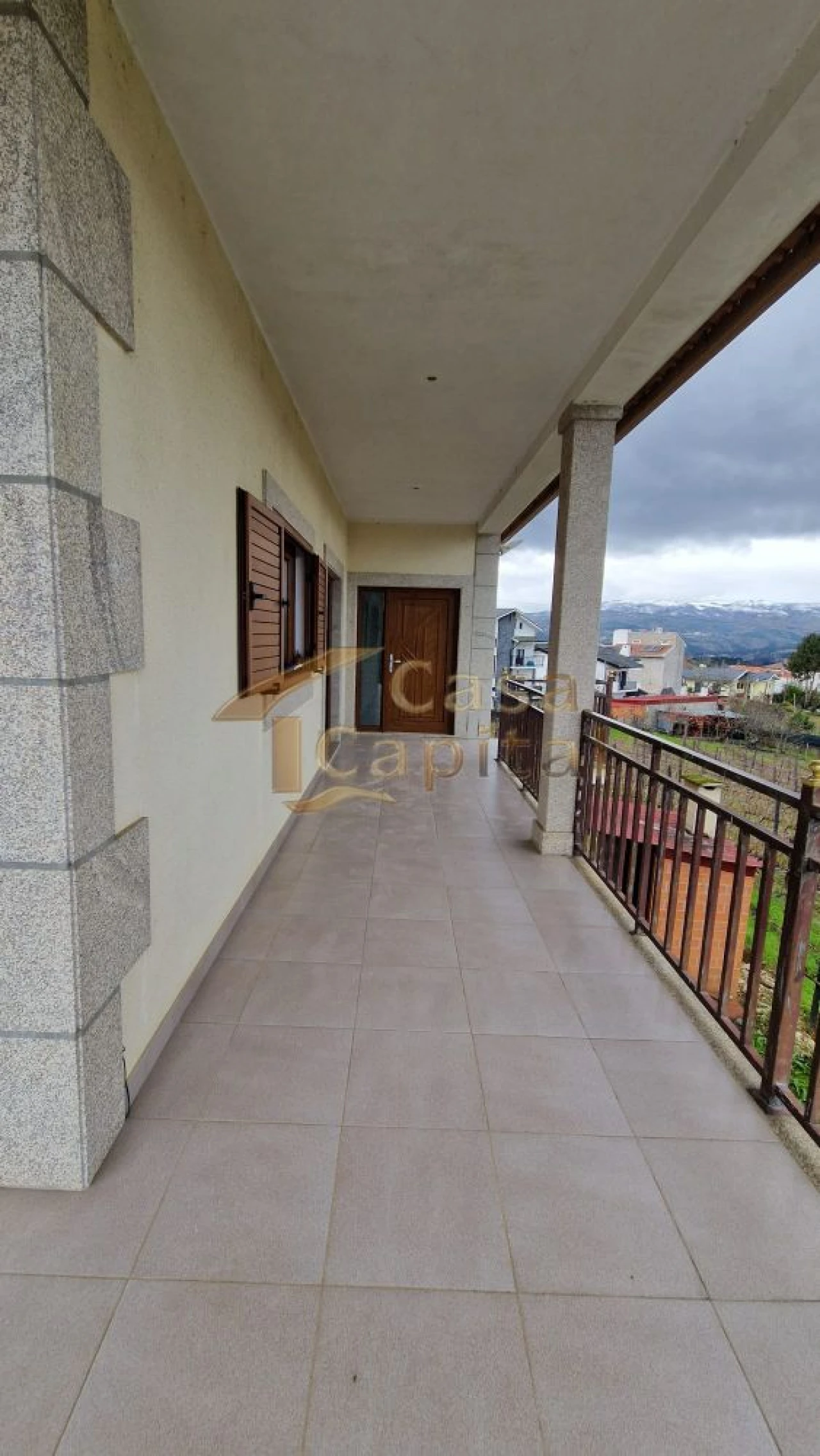 Quinta T5 para Venda em Folhadela Foto 6