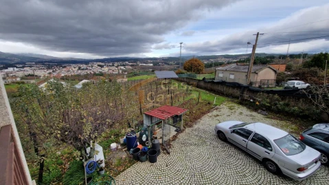 Quinta T5 para Venda em Folhadela