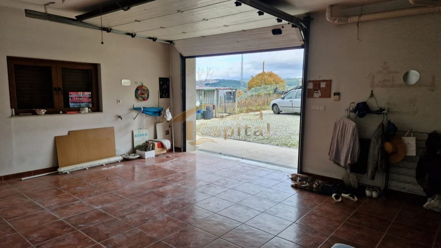 Quinta T5 para Venda em Folhadela Foto 41