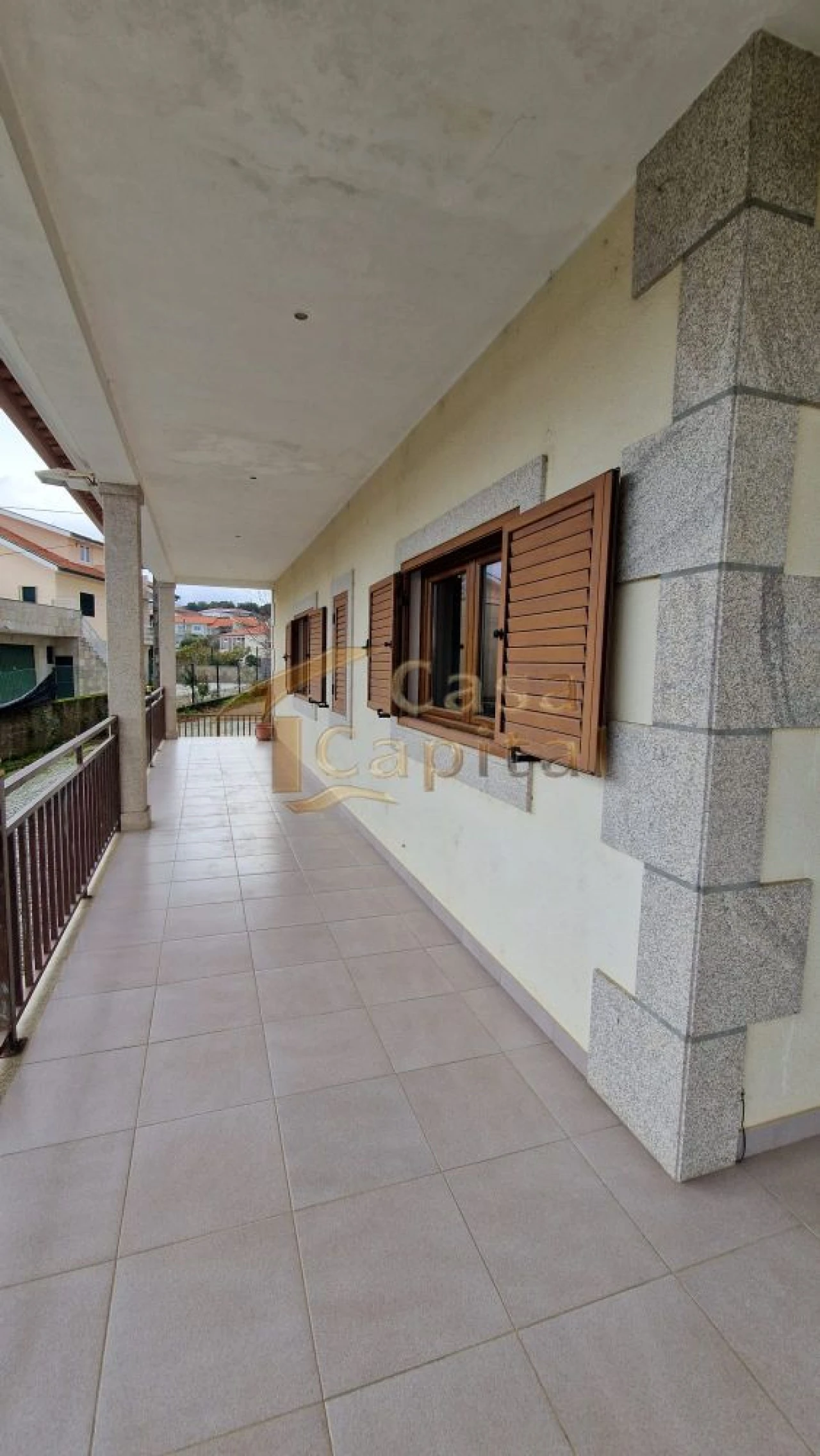 Quinta T5 para Venda em Folhadela Foto 7