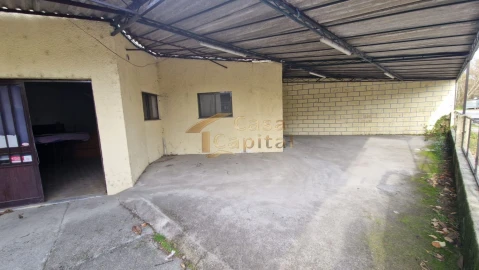 Loja para Venda em Adoufe e Vilarinho de Samardã