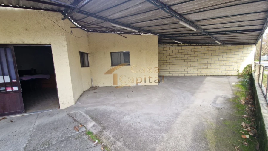 Loja para Venda em Adoufe e Vilarinho de Samardã Foto 3