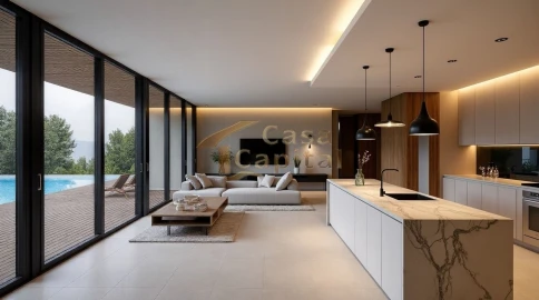 Terreno para Venda em Paços