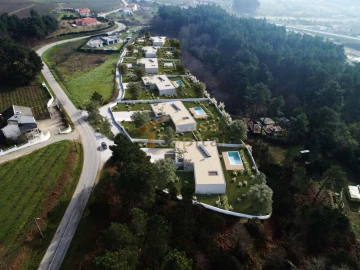 Terreno para Venda em Paços