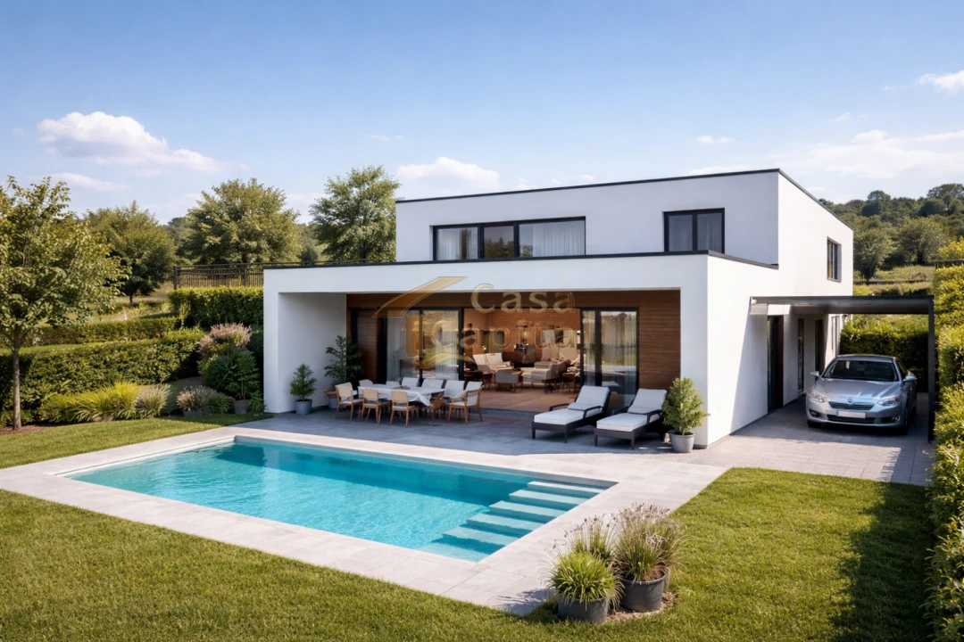 Terreno para Venda em Paços Foto 4