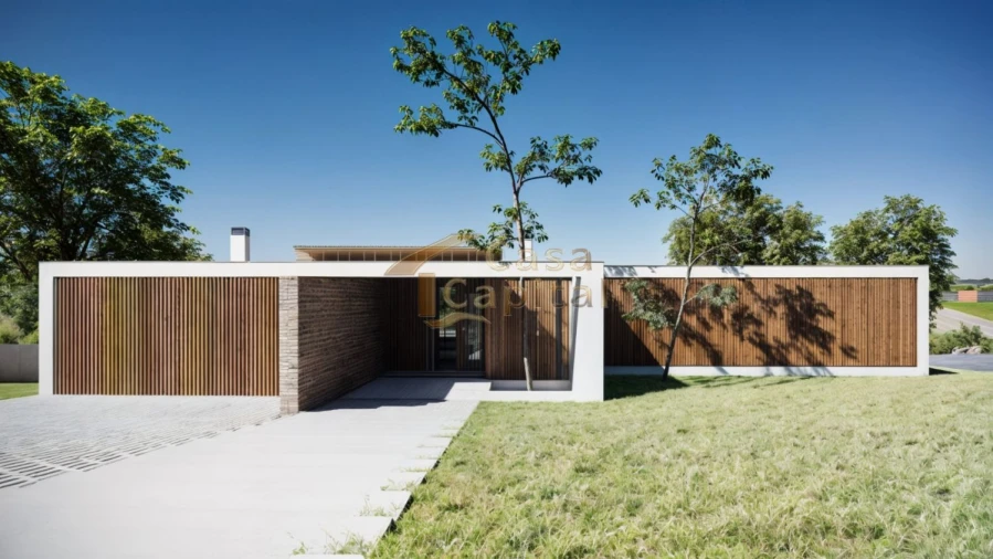 Terreno para Venda em Paços Foto 3