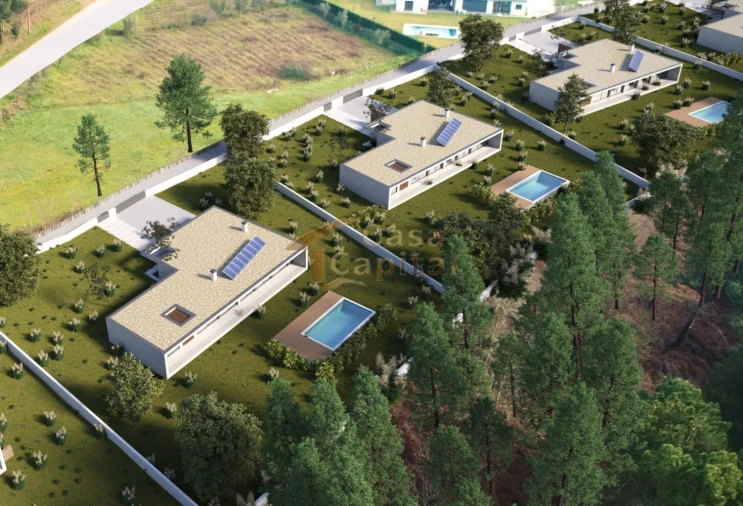 Terreno para Venda em Paços Foto 12