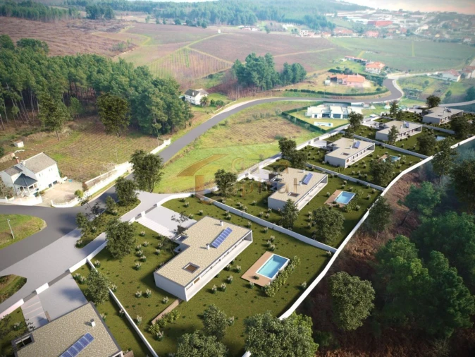 Terreno para Venda em Paços Foto 10