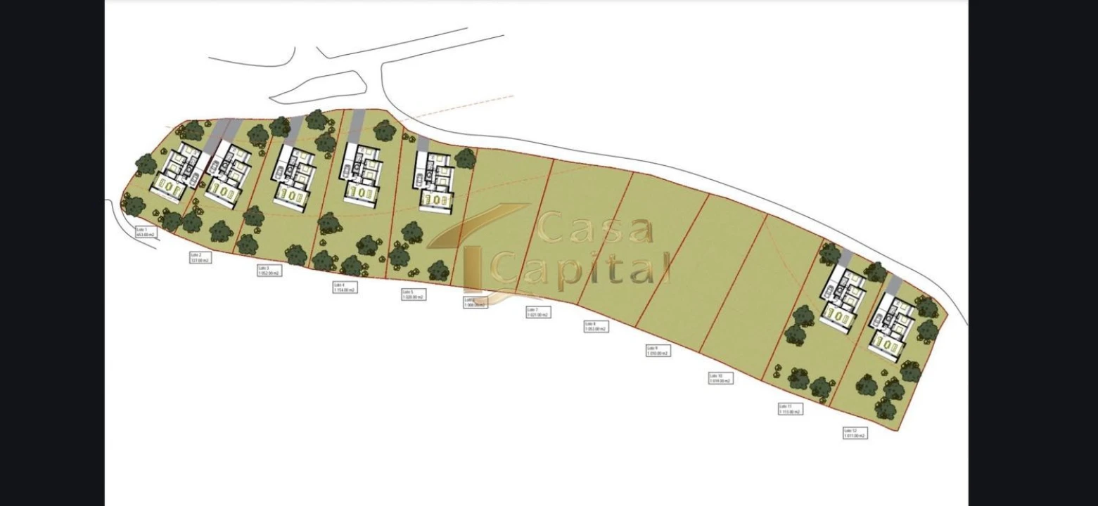 Terreno para Venda em Paços Foto 8