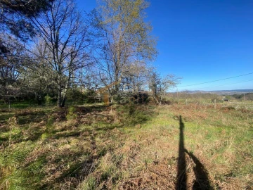 Terreno para Venda em São Tomé do Castelo e Justes