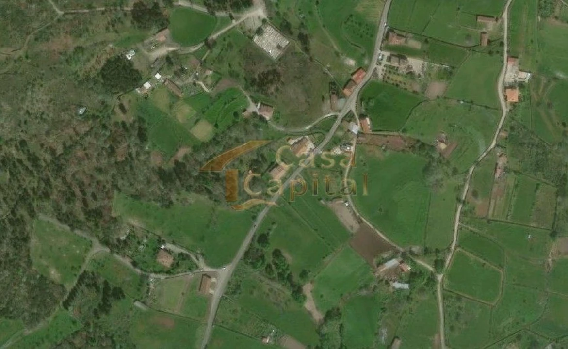 Terreno para Venda em São Tomé do Castelo e Justes Foto 1