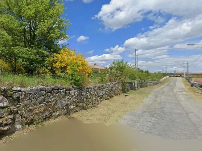 Terreno para Venda em São Tomé do Castelo e Justes Foto 3