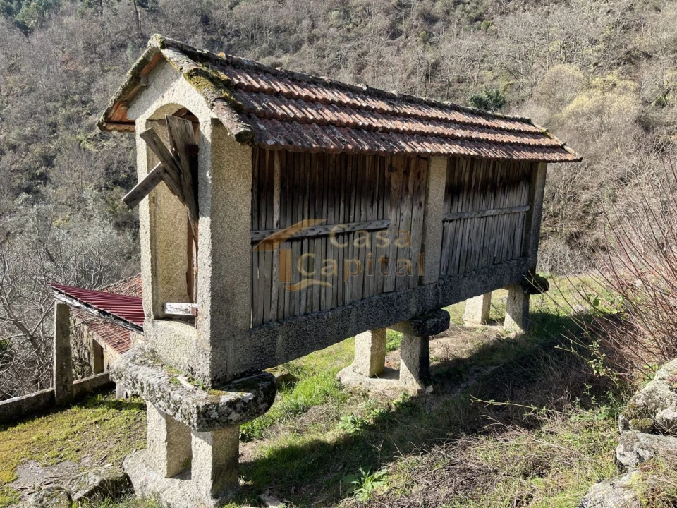 Quinta T0 para Venda em Pena, Quintã e Vila Cova Foto 5