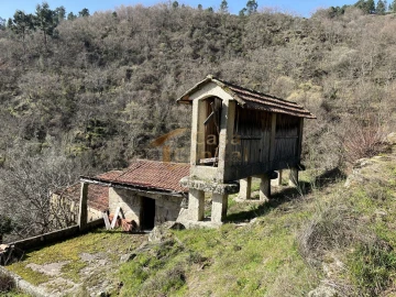 Quinta T0 para Venda em Pena, Quintã e Vila Cova