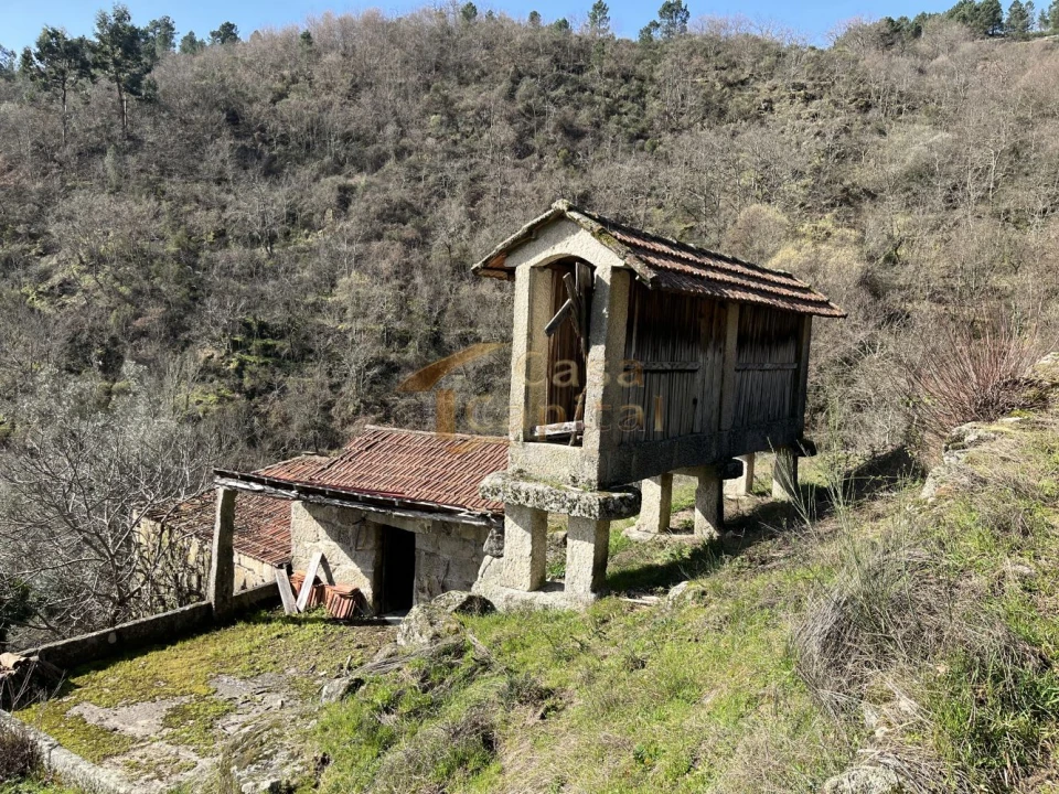 Quinta T0 para Venda em Pena, Quintã e Vila Cova Foto 2
