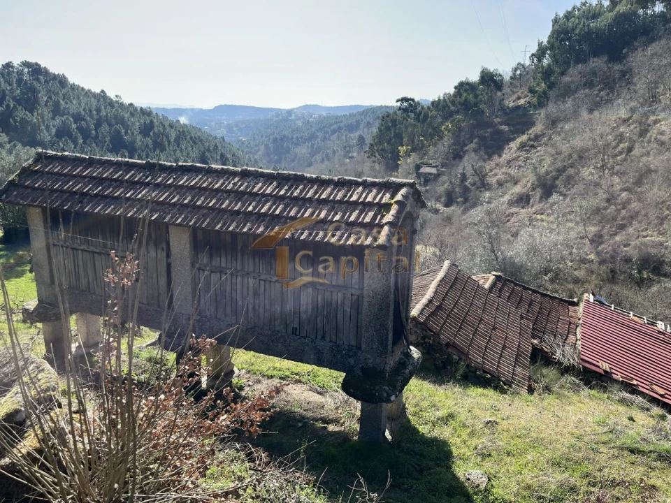 Quinta T0 para Venda em Pena, Quintã e Vila Cova Foto 6