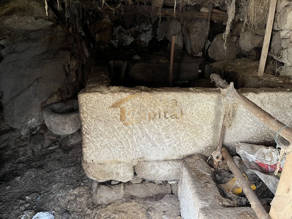 Quinta T0 para Venda em Pena, Quintã e Vila Cova Foto 11