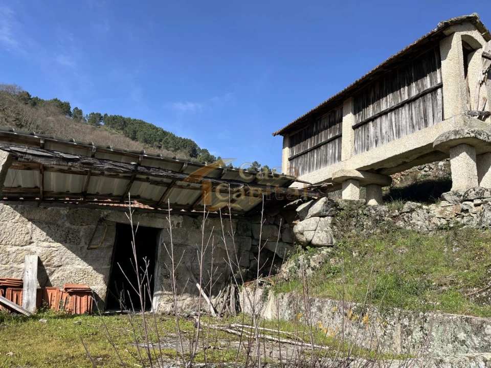 Quinta T0 para Venda em Pena, Quintã e Vila Cova Foto 7