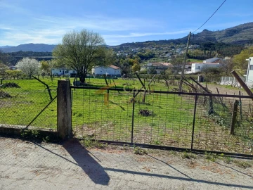 Terreno para Venda em Borbela e Lamas de Olo