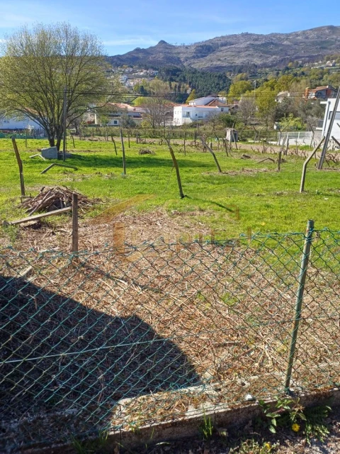 Terreno para Venda em Borbela e Lamas de Olo