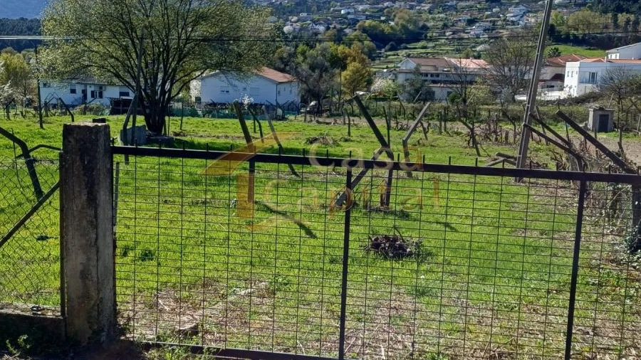 Terreno para Venda em Borbela e Lamas de Olo