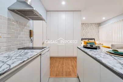Apartamento T0 para Venda em Bonfim