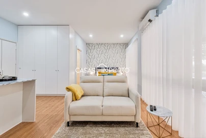 Apartamento T0 para Venda em Bonfim