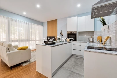 Apartamento T0 para Venda em Bonfim