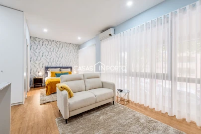 Apartamento T0 para Venda em Bonfim