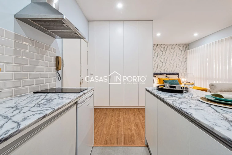 Apartamento T0 para Venda em Bonfim Foto 11