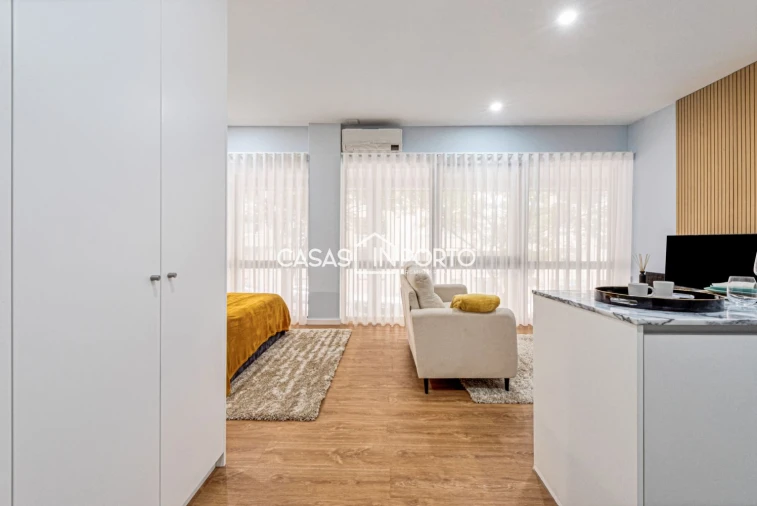 Apartamento T0 para Venda em Bonfim Foto 8