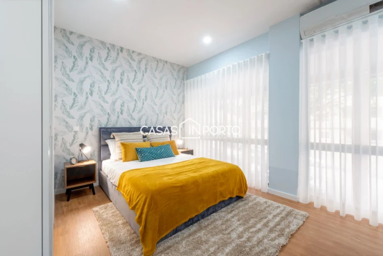 Apartamento T0 para Venda em Bonfim Foto 13