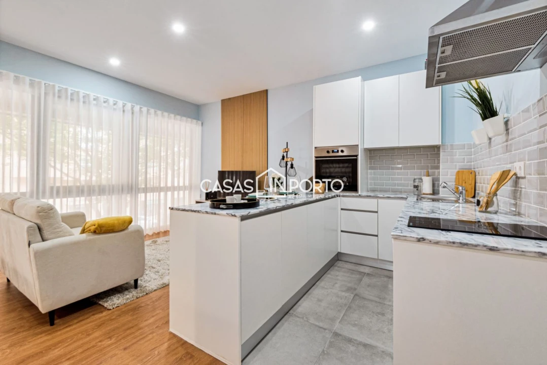 Apartamento T0 para Venda em Bonfim Foto 9