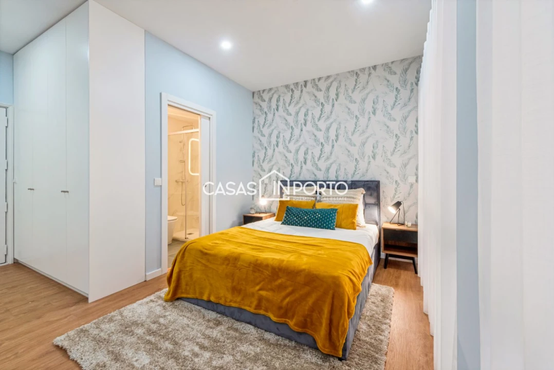 Apartamento T0 para Venda em Bonfim Foto 12