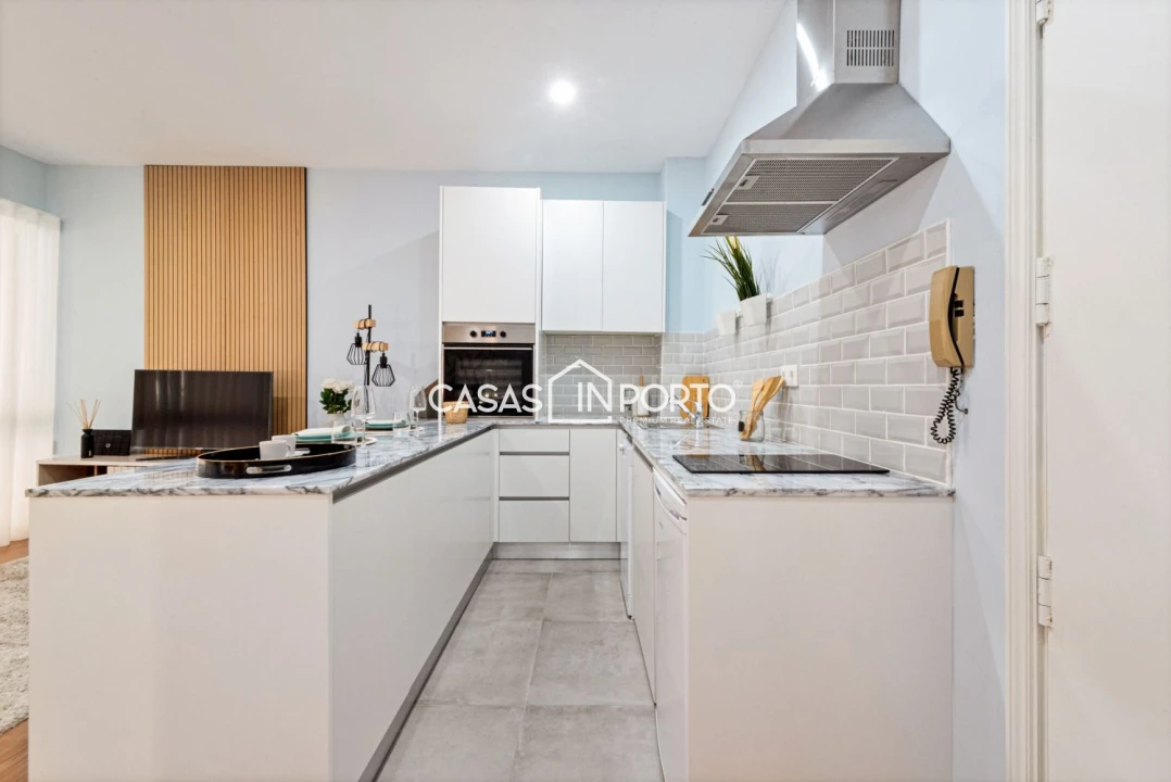 Apartamento T0 para Venda em Bonfim Foto 10