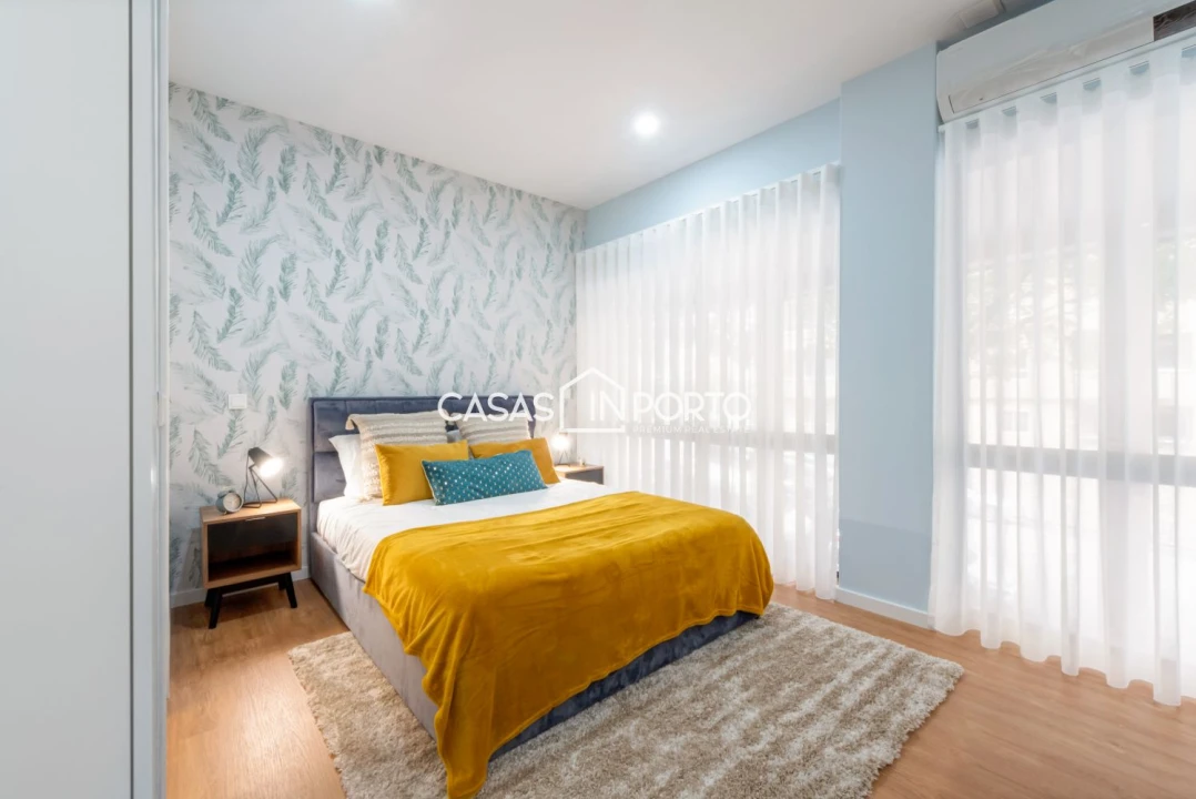 Apartamento T0 para Venda em Bonfim Foto 13