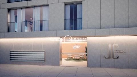 Apartamento T2 para Venda em Glória e Vera Cruz