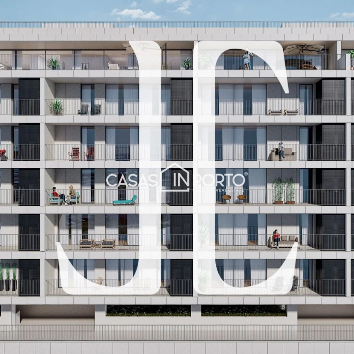 Apartamento T2 para Venda em Glória e Vera Cruz Foto 29