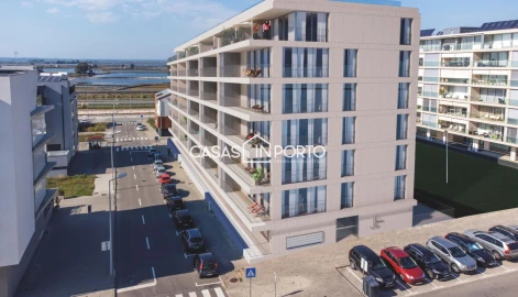 Apartamento T2 para Venda em Glória e Vera Cruz