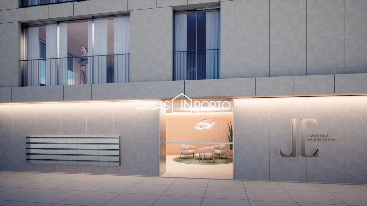 Apartamento T3 para Venda em Glória e Vera Cruz Foto 12