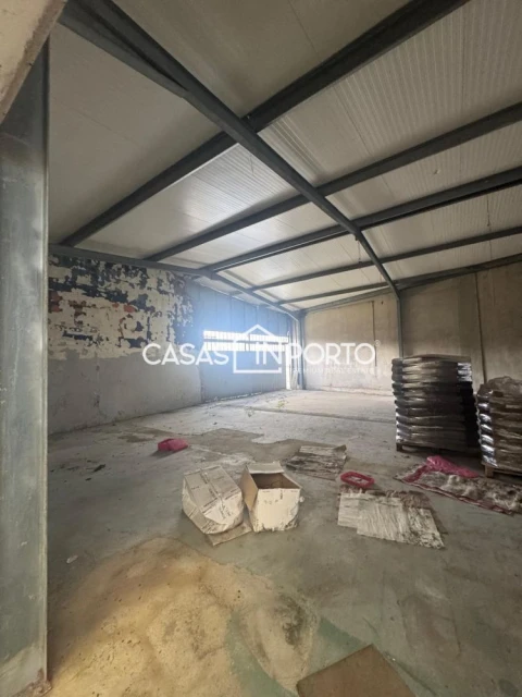 Loja para Arrendamento em Ramalde