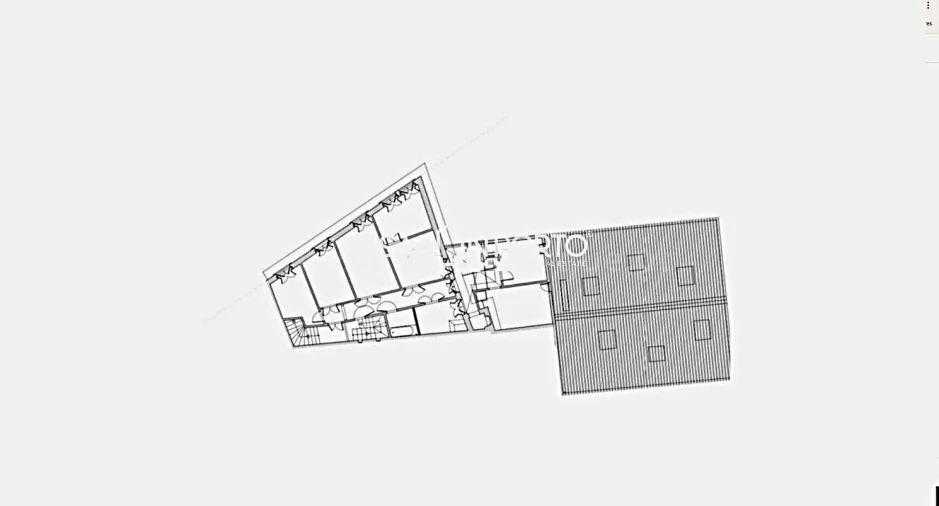 Loja para Arrendamento em Ramalde Planta 2