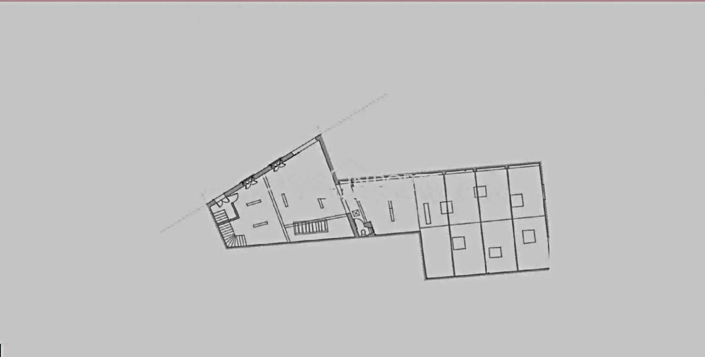 Loja para Arrendamento em Ramalde Planta 3