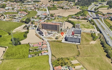 Terreno para Venda em Cidade da Maia